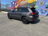 Certified 2020 Jeep Grand Cherokee Altitude image 3