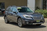 Used 2017 Subaru Outback 2.5i Limited image 3