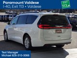 Used 2022 Chrysler Pacifica Touring-L image 2