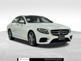 Used 2017 Mercedes-Benz E 300 4MATIC image 1