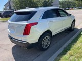 Used 2018 Cadillac XT5 Luxury w/ Driver Awareness Package image 5