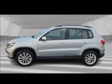 Used 2017 Volkswagen Tiguan Limited w/ Premium Package image 2