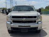 Used 2008 Chevrolet Silverado 2500 LT w/ 1LT Convenience Package image 2