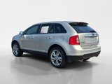 Used 2011 Ford Edge Limited w/ 301A Rapid Spec Order Code image 3