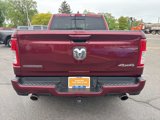 Certified 2022 RAM 1500 Big Horn image 4