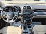 Used 2015 Chevrolet Malibu LT w/ Leather Package image 2