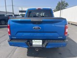 Used 2019 Ford F150 XLT w/ Equipment Group 302A Luxury image 4
