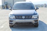 Certified 2019 Volkswagen Tiguan SE image 2