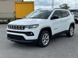 New 2025 Jeep Compass Latitude w/ Sun and Sound Group image 3
