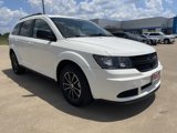 Used 2018 Dodge Journey SE w/ Connectivity Group image 2