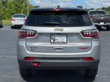 Used 2022 Jeep Compass Trailhawk image 5