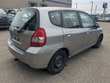 Used 2008 Honda Fit image 5