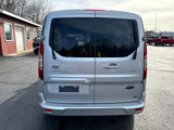 Used 2022 Ford Transit Connect XLT image 4