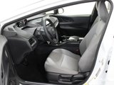 New 2025 Toyota Prius LE image 4