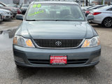 Used 2000 Toyota Avalon XLS image 2