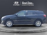 Used 2020 Chevrolet Equinox LS w/ LS Convenience Package image 2