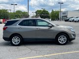 Used 2018 Chevrolet Equinox LT image 3
