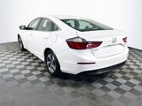 Certified 2020 Honda Insight EX image 4