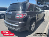 Used 2017 GMC Acadia Limited SLT image 5