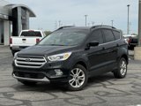 Used 2018 Ford Escape SEL w/ Ford Safe & Smart Package image 4