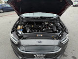 Used 2015 Ford Fusion SE image 4