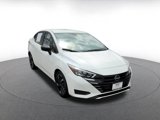 Used 2024 Nissan Versa SR image 2