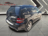 Used 2008 Mercedes-Benz ML 350 4MATIC w/ P1 Pkg image 3
