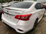 Used 2019 Nissan Sentra SR Turbo image 3