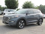 Used 2017 Hyundai Tucson Sport image 3