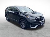 Used 2021 Honda CR-V EX-L image 3