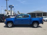 Used 2020 GMC Canyon SLE w/ SLE Convenience Package image 3