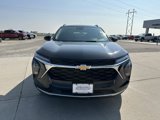 New 2025 Chevrolet Trax LT w/ Driver Confidence Package image 2