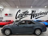 Used 2012 Cadillac CTS Sedan image 2
