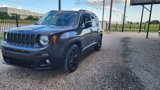 Used 2018 Jeep Renegade Altitude w/ Cold Weather Group image 4