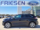 Used 2018 Ford Edge SEL w/ Equipment Group 201A image 4