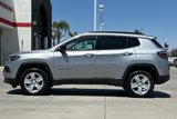 Used 2022 Jeep Compass Latitude w/ Convenience Group image 3