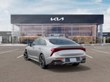 New 2025 Kia K5 GT-Line image 5