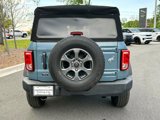 Used 2021 Ford Bronco Big Bend image 4