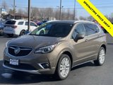 Used 2019 Buick Envision Premium w/ Driver Confidence Package image 3