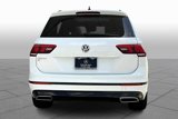 Used 2020 Volkswagen Tiguan SE R-Line image 4