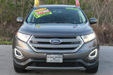 Used 2018 Ford Edge Titanium image 2