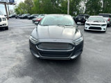 Used 2016 Ford Fusion SE image 2