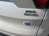 Certified 2019 Ford Escape SEL image 4