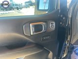Used 2021 Jeep Wrangler Unlimited Sahara image 5