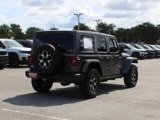 Certified 2021 Jeep Wrangler Unlimited Rubicon image 3