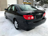 Used 2005 Toyota Corolla CE image 5