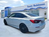Certified 2023 Honda Civic Sport image 3