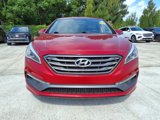 Used 2017 Hyundai Sonata Sport image 2