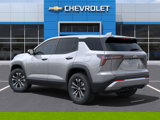 New 2025 Chevrolet Equinox LT w/ Safety and Technology Package image 3