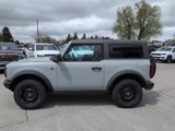 Used 2023 Ford Bronco Black Diamond image 3